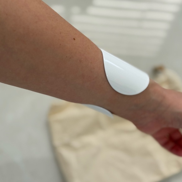 Tory Burch Miller Cuff Bracelet - Picture 6 of 6